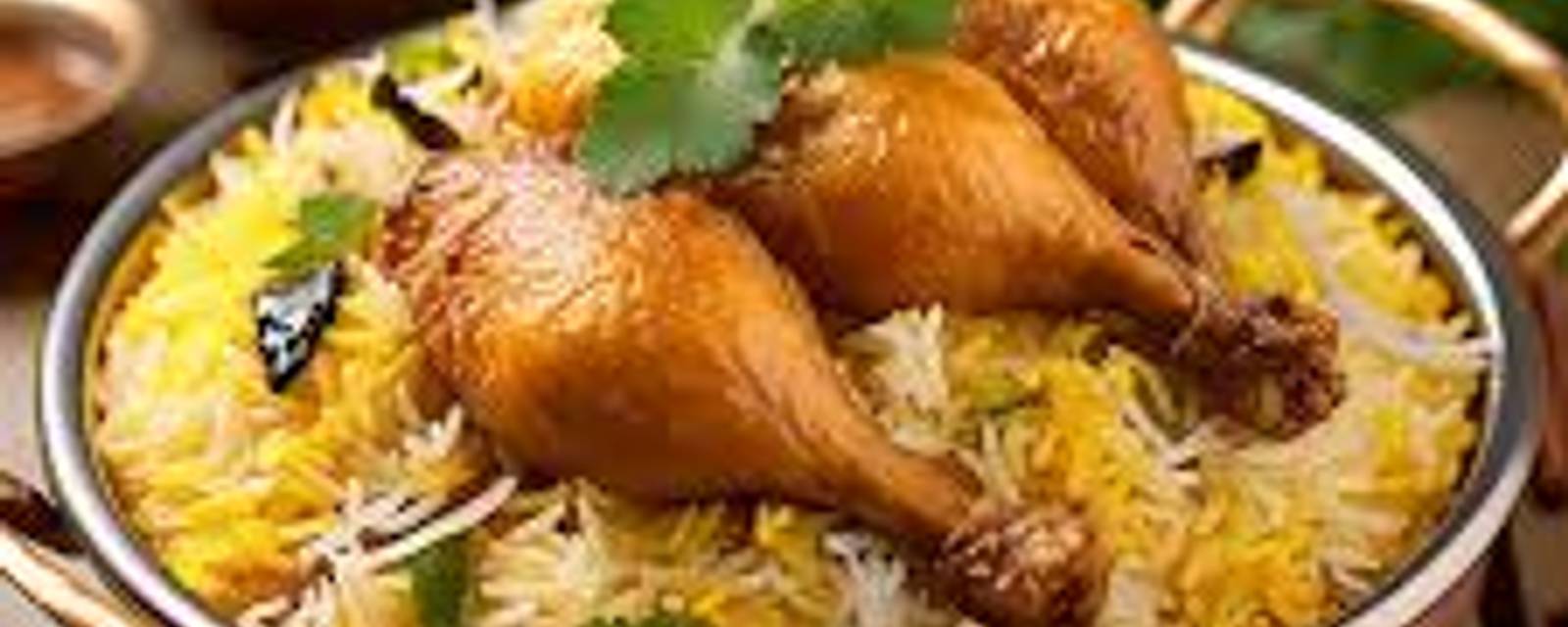 Hajiyar biryani cover