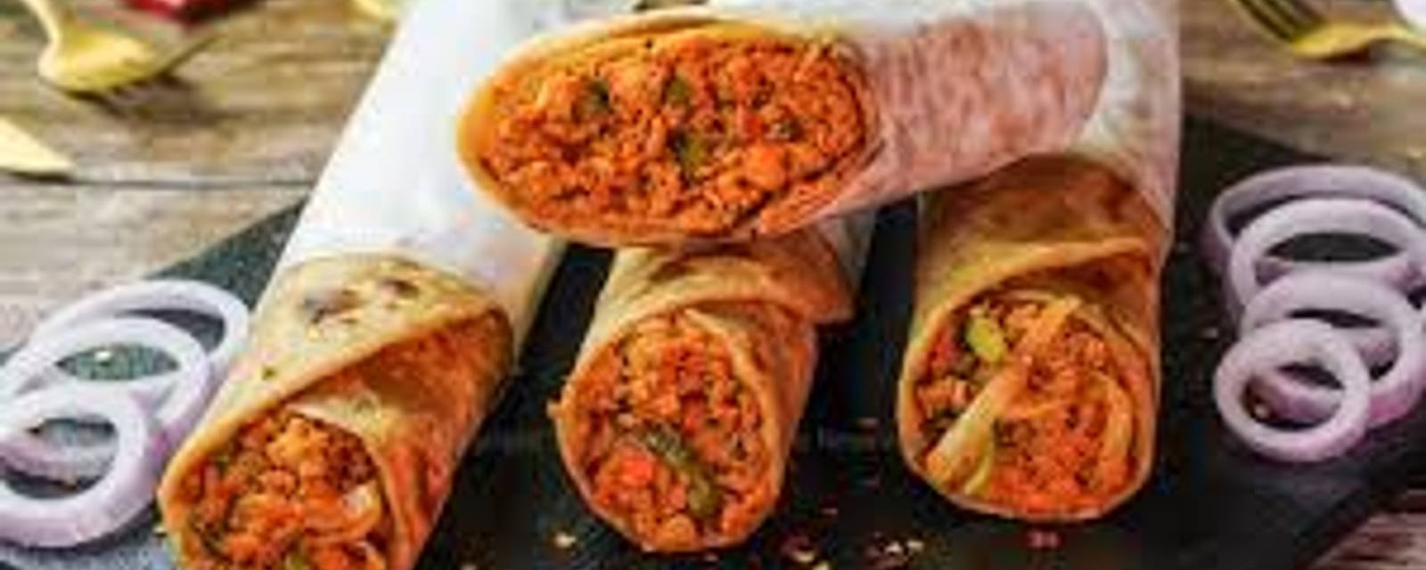 Kathi Roll.com cover