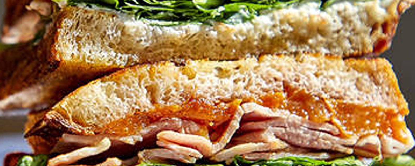 Between The Bread cover