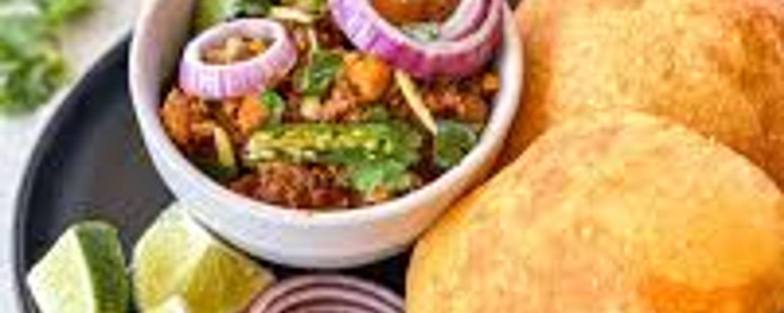Krishna Foods cover