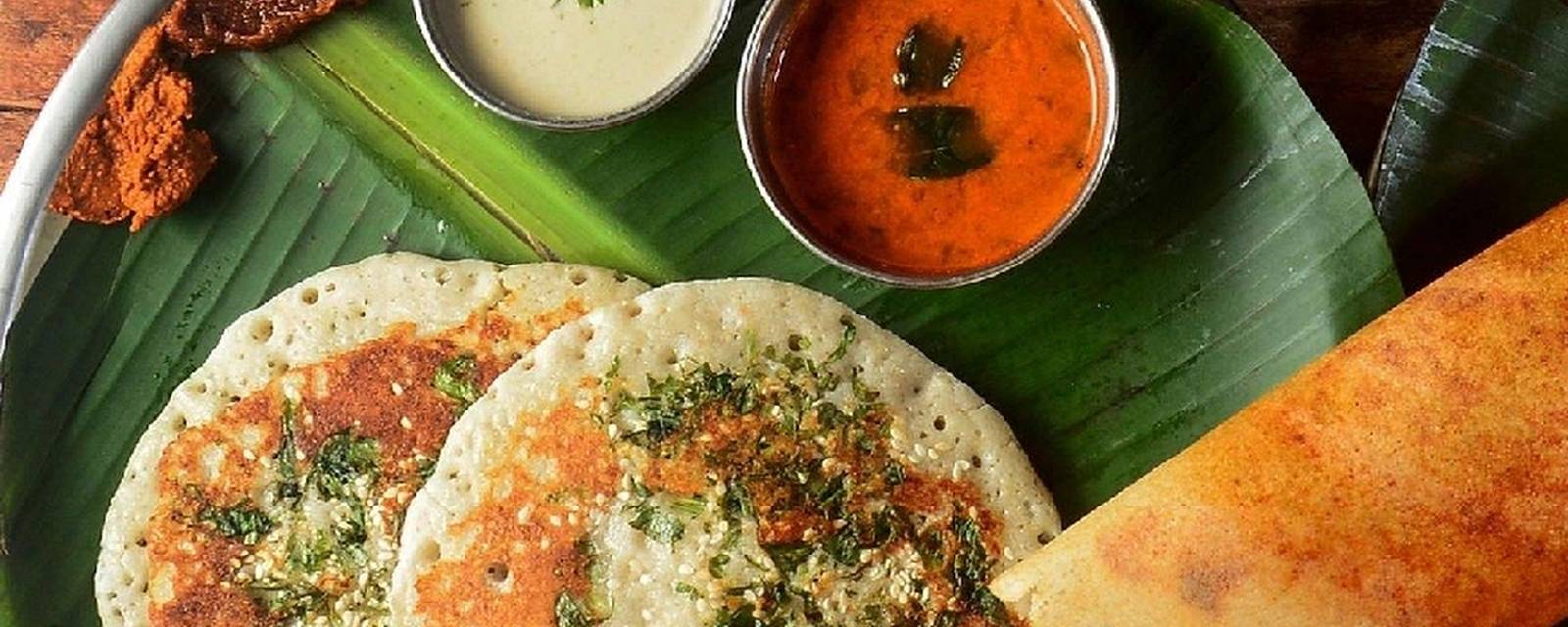 Cafe Gandhi Square cover
