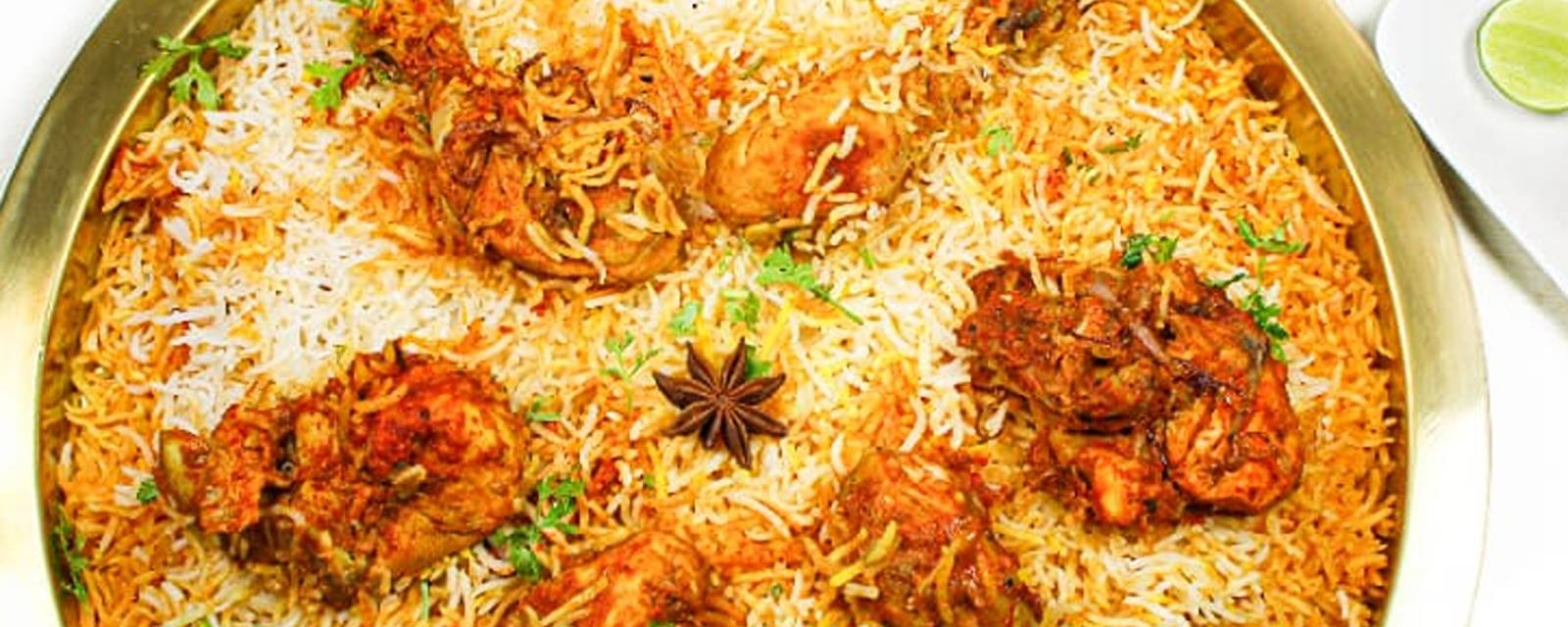 Chaitanya Food Court cover