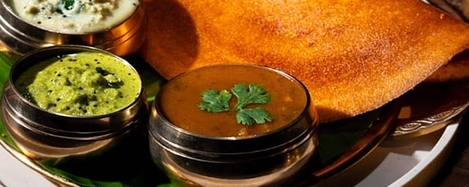 The Meenakshi Coffee Bar cover