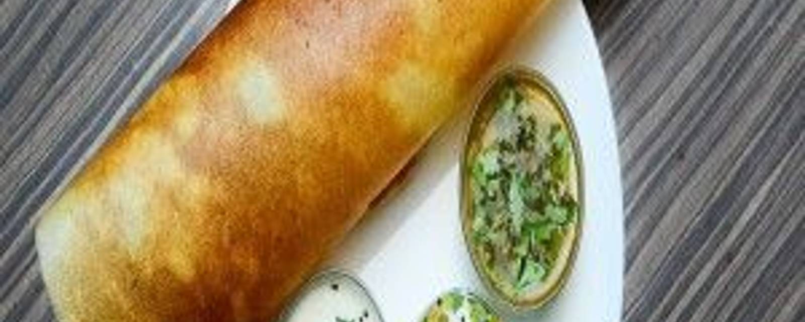 Andhra Cafe cover