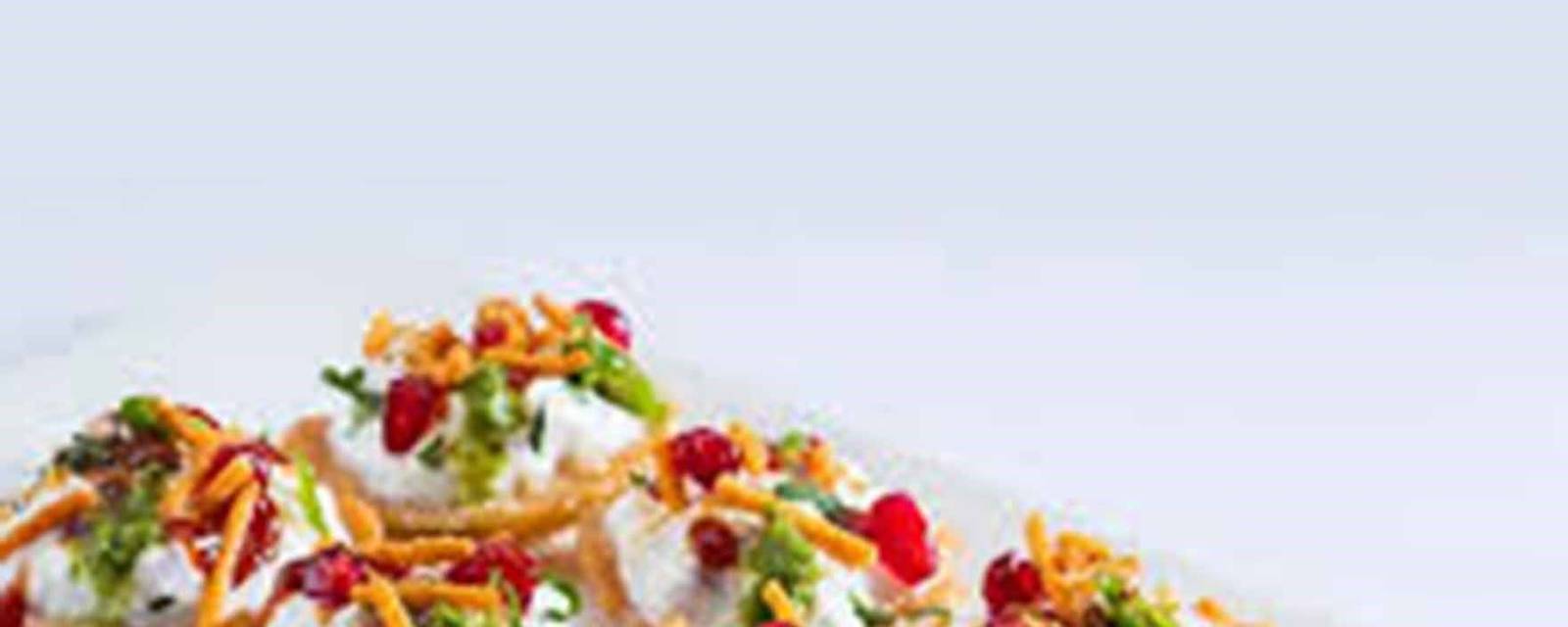 Anand Chaat cover