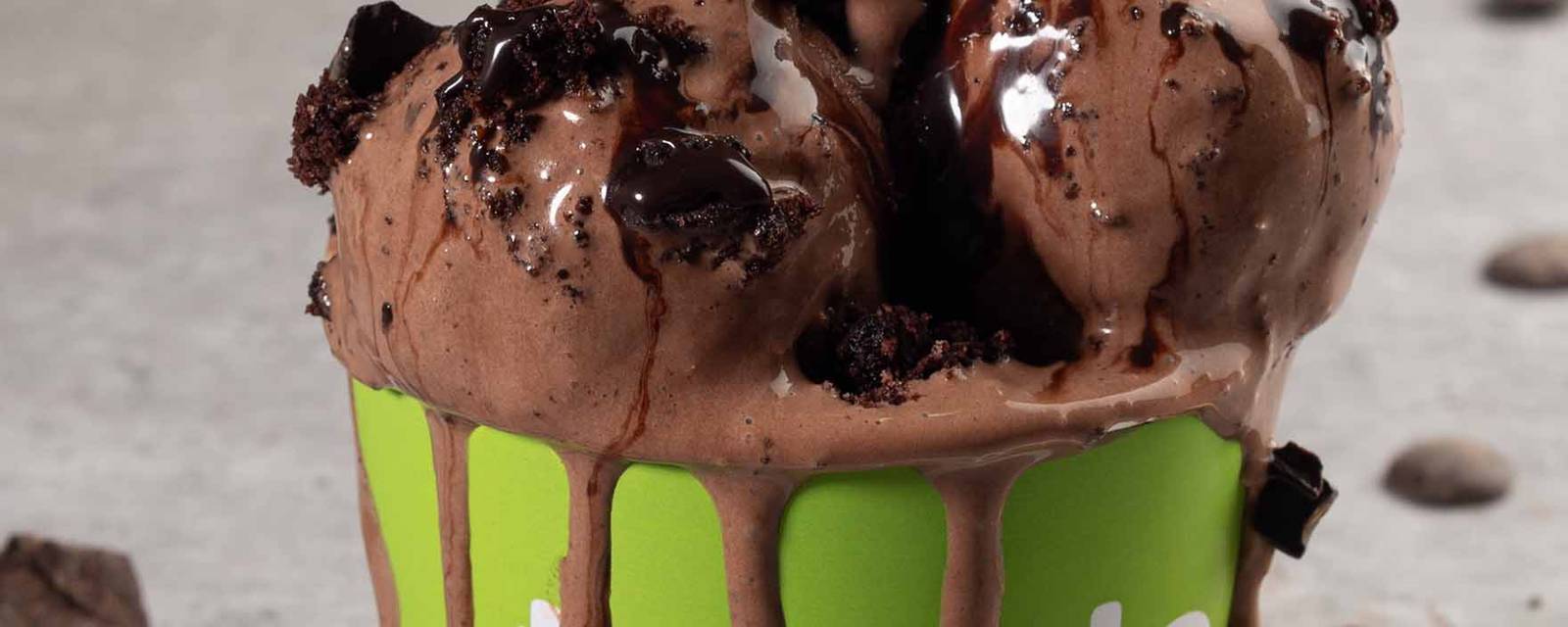 Tangelo - Gourmet Ice Cream cover