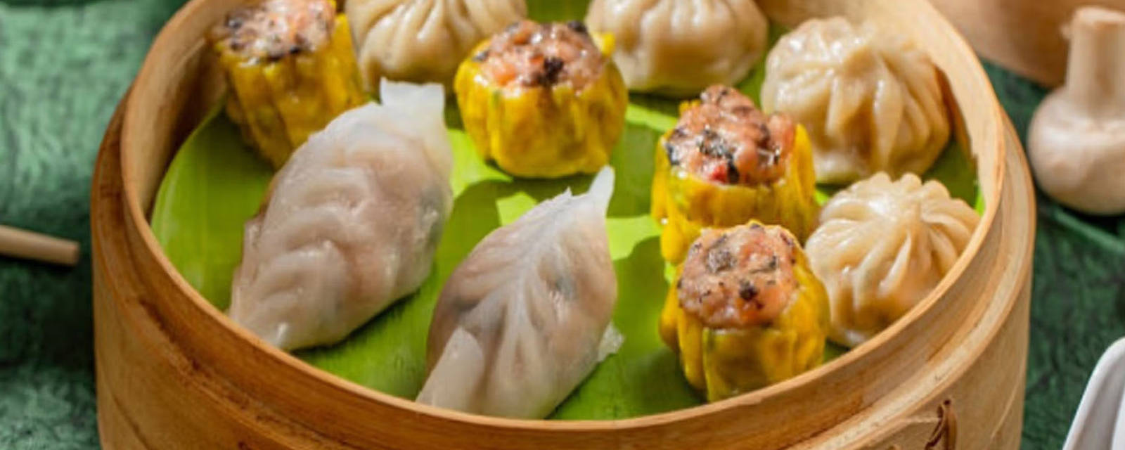 Dimsum Wu cover