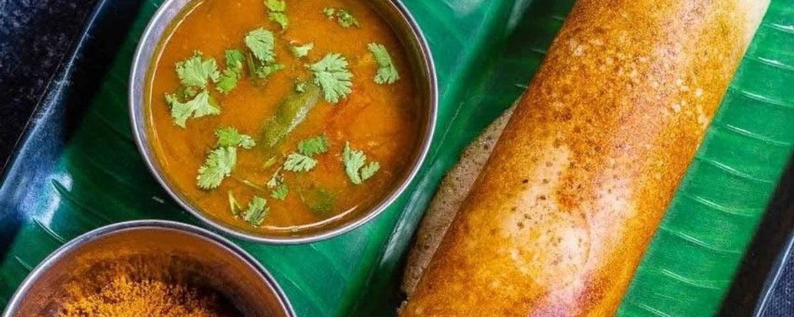 Ganesh Misthan Restaurant cover