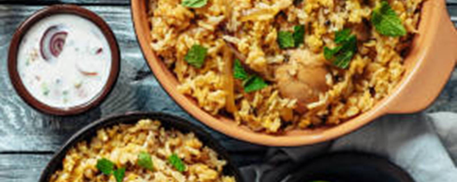 Biryani Hut cover