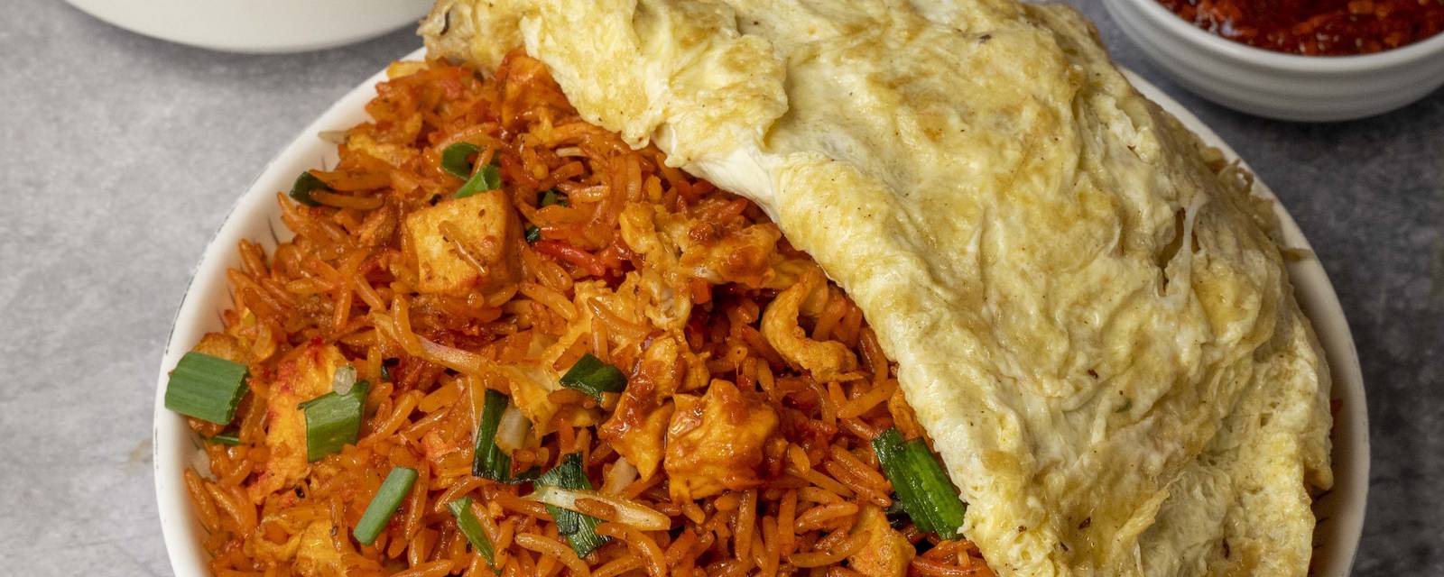 Koliwada Chicken & Fish fry Corner cover