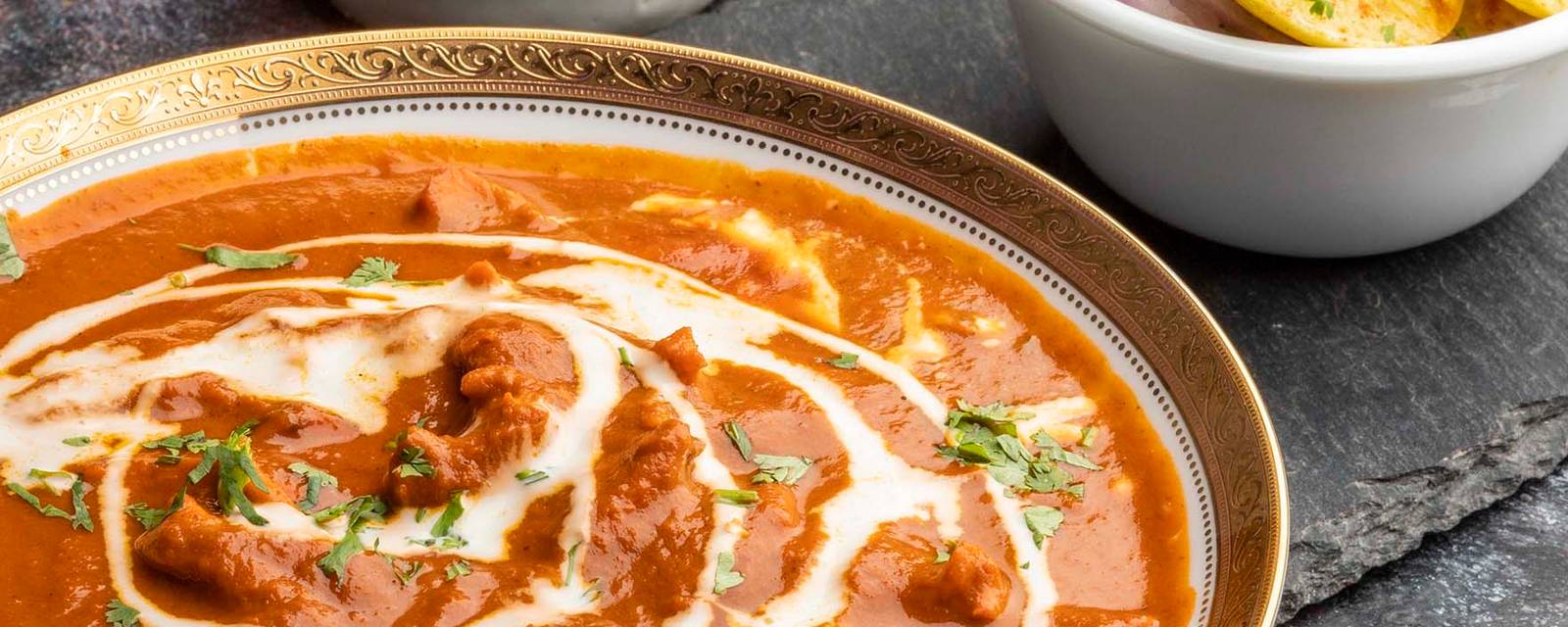 Deluxe Restaurant cover