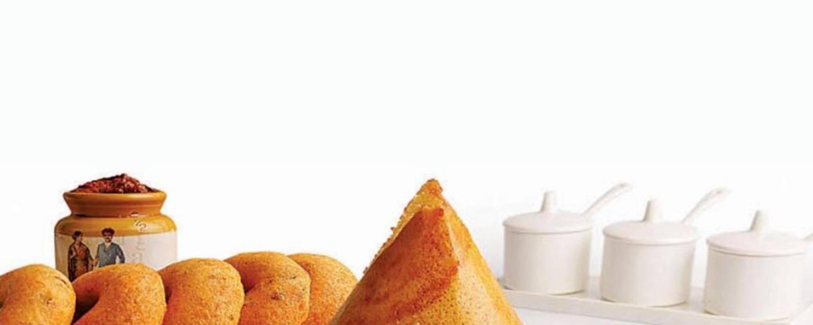 Chutneys cover