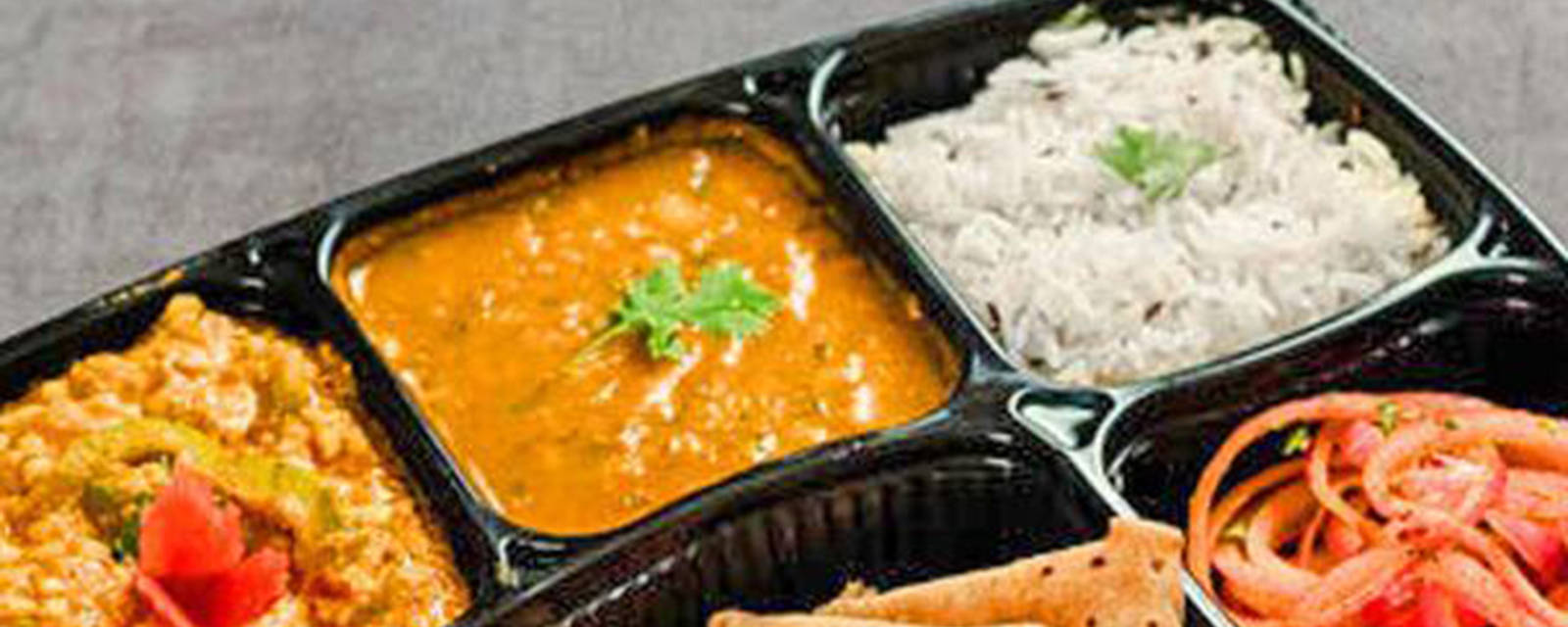 Sn Rawat Vaishnu Dhaba cover