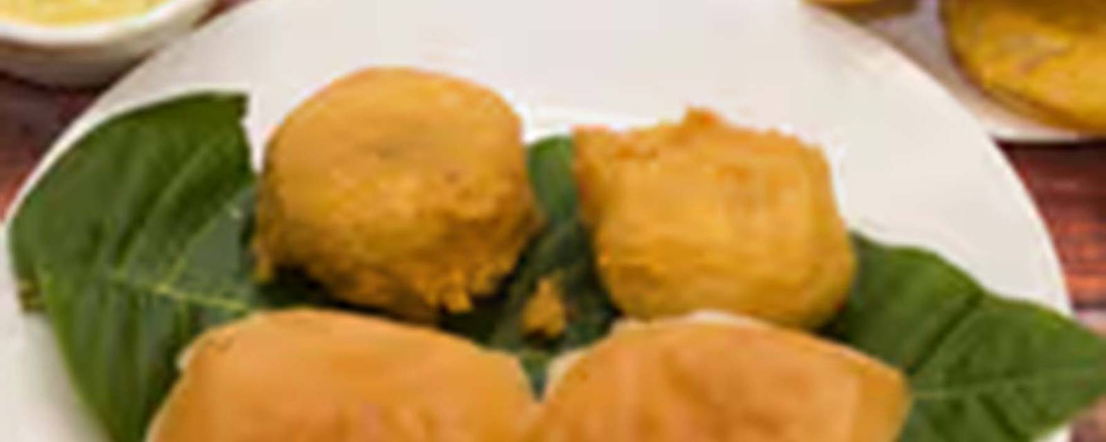 Gajanan Vada Pav cover