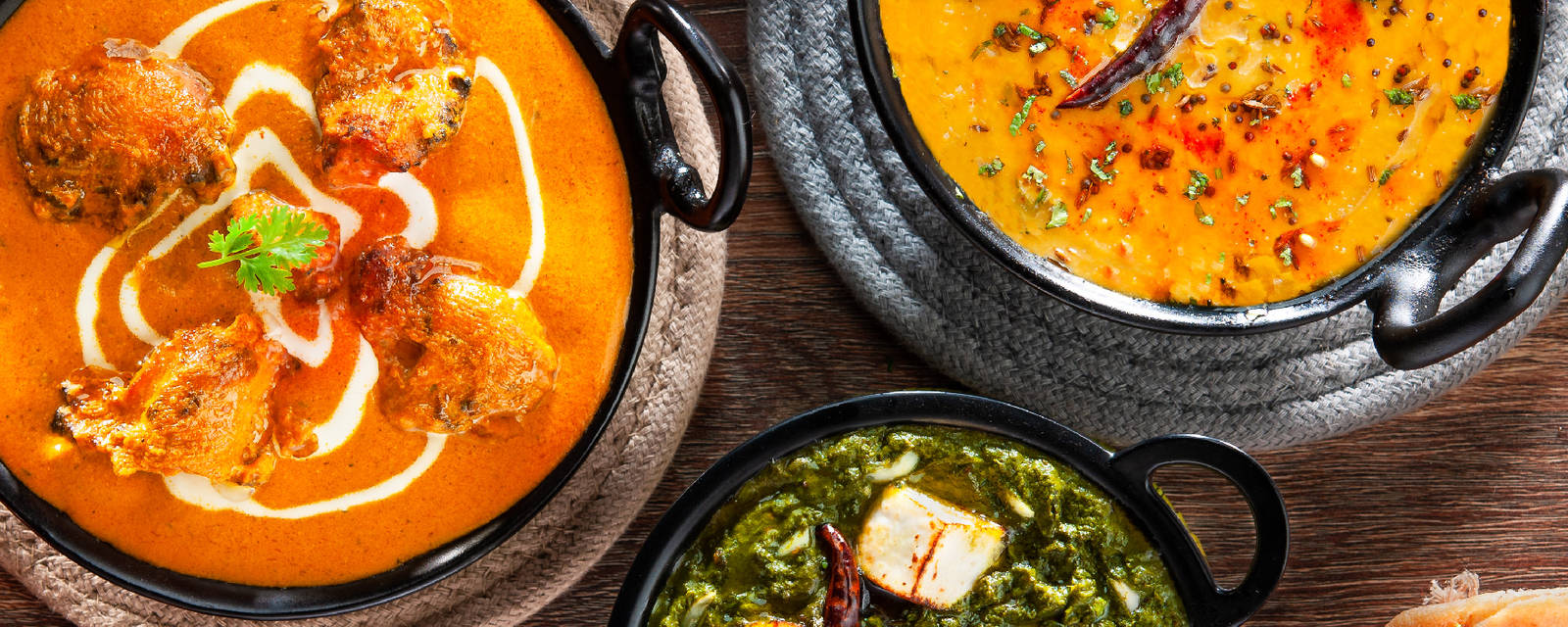 Ghee and Turmeric cover