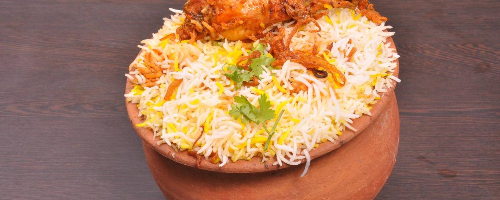 Hyderabad Chefs cover