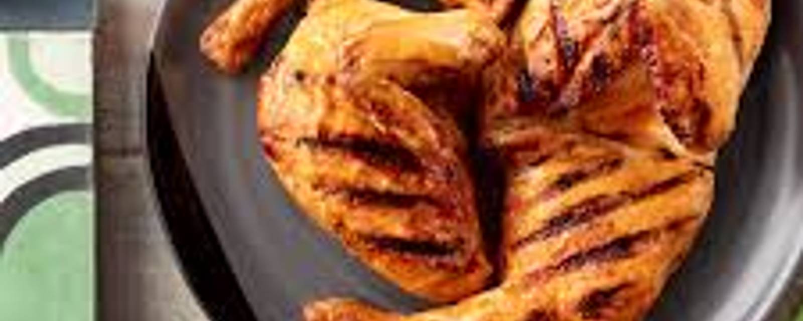 Grill Nights cover