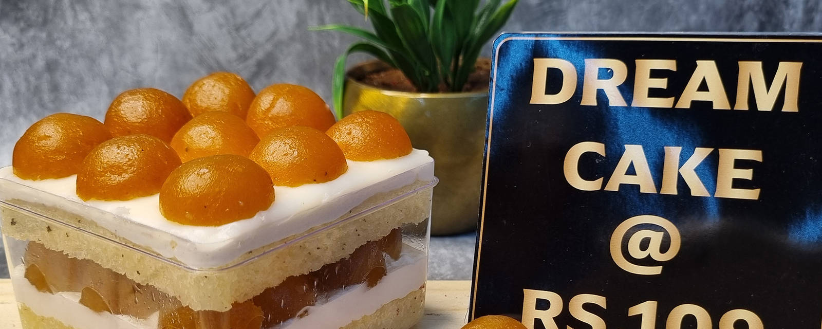 FB Cakes cover