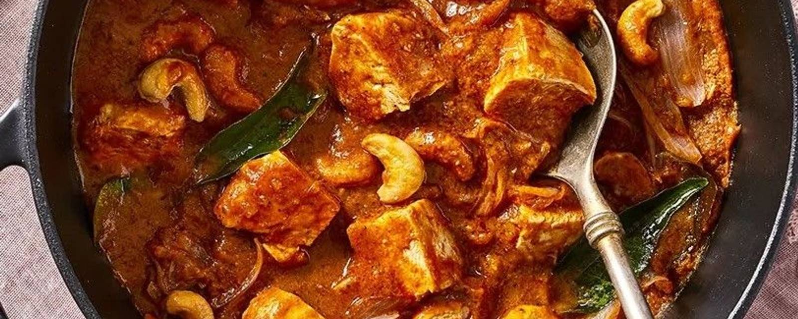 Tasty Zaika restaurant cover