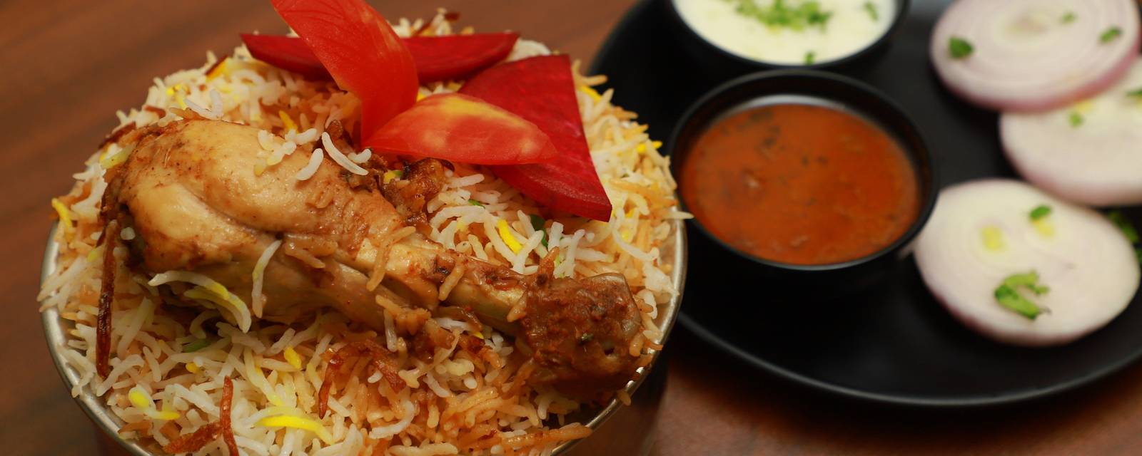 Biryani Place cover