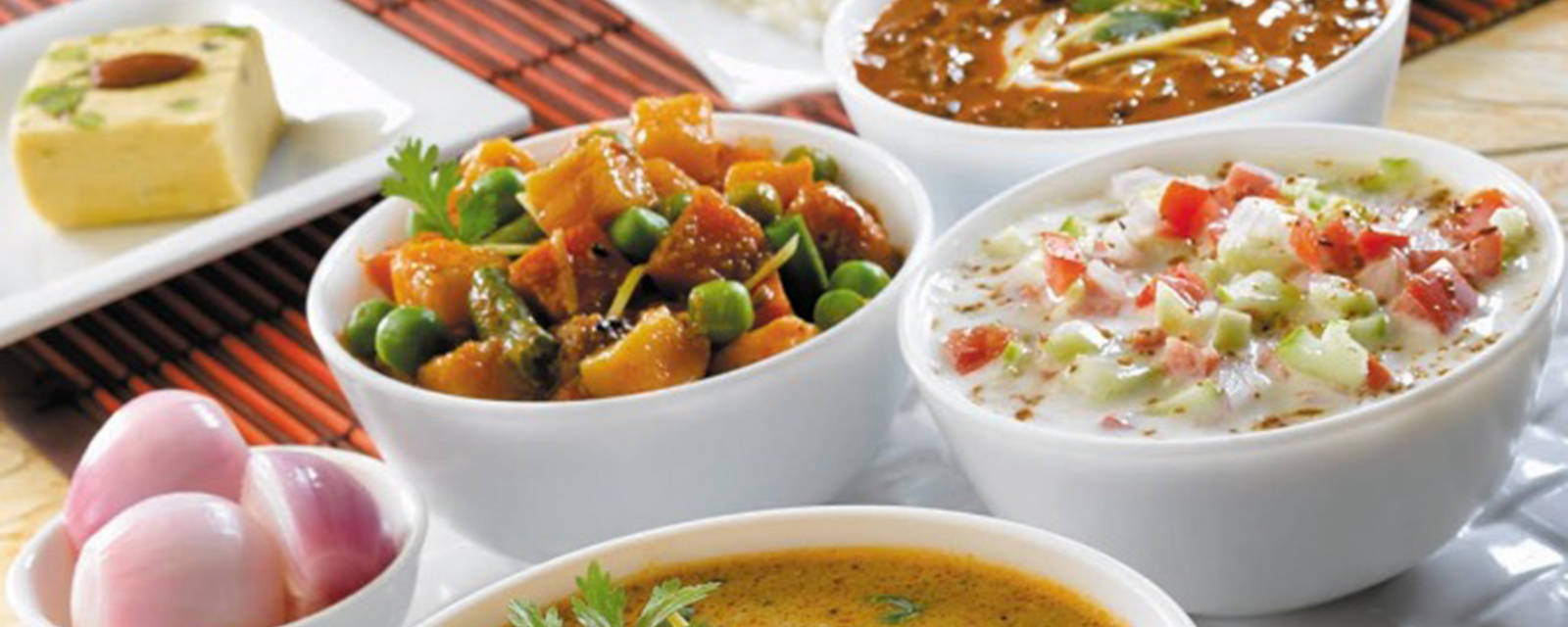 Bangla Foods cover