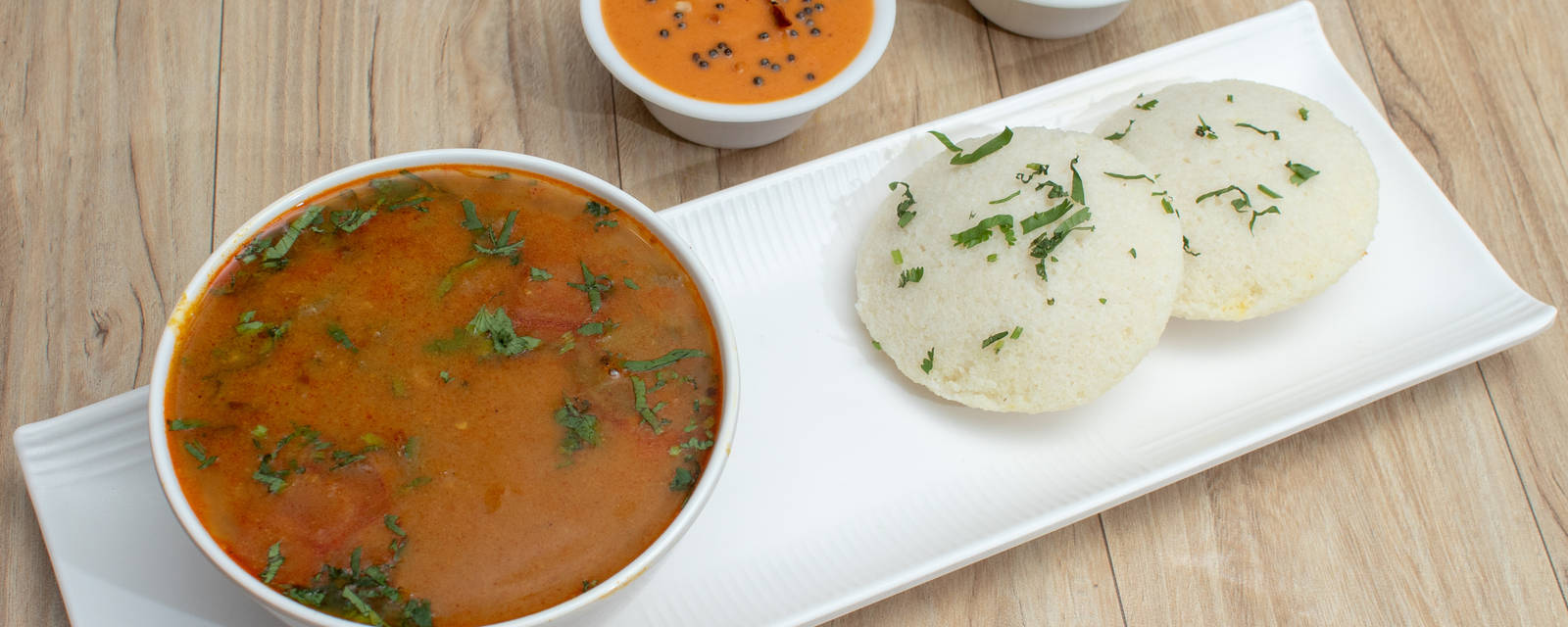 Naadbramha Idli cover