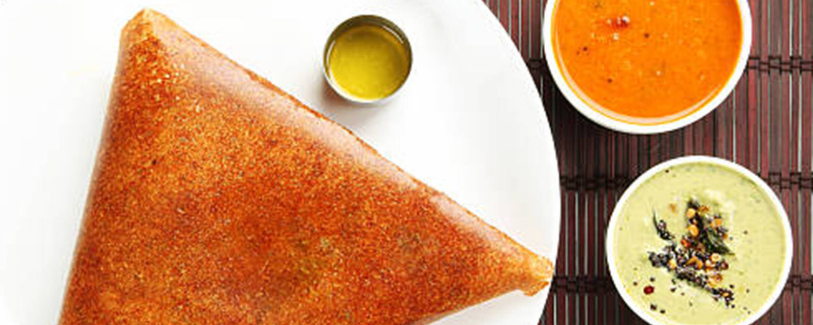 Gandikota Dosa cover