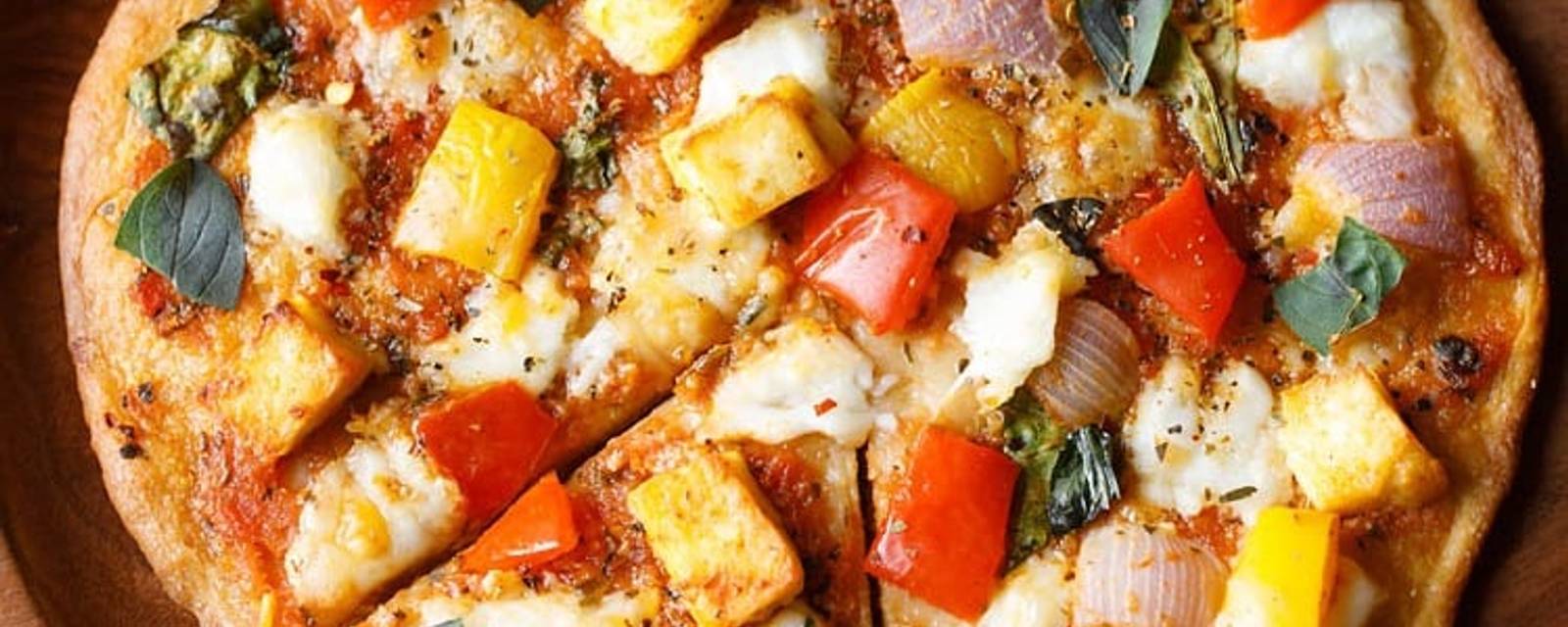 Pizza House cover