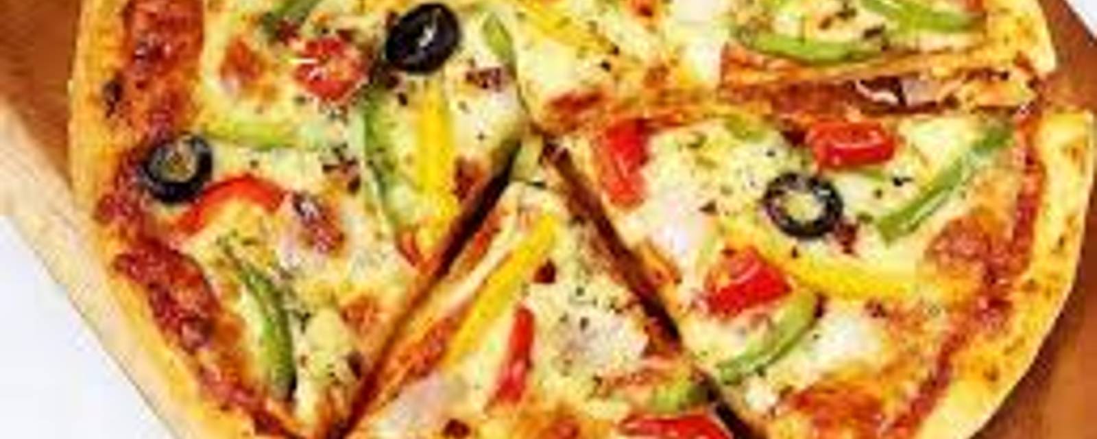 Lazeez Fast Food cover
