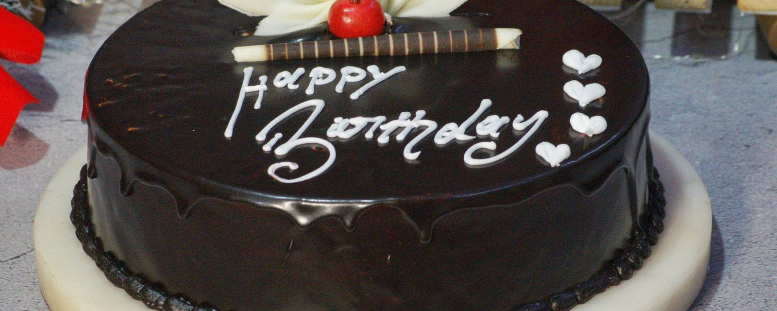 Cake O Fresh cover
