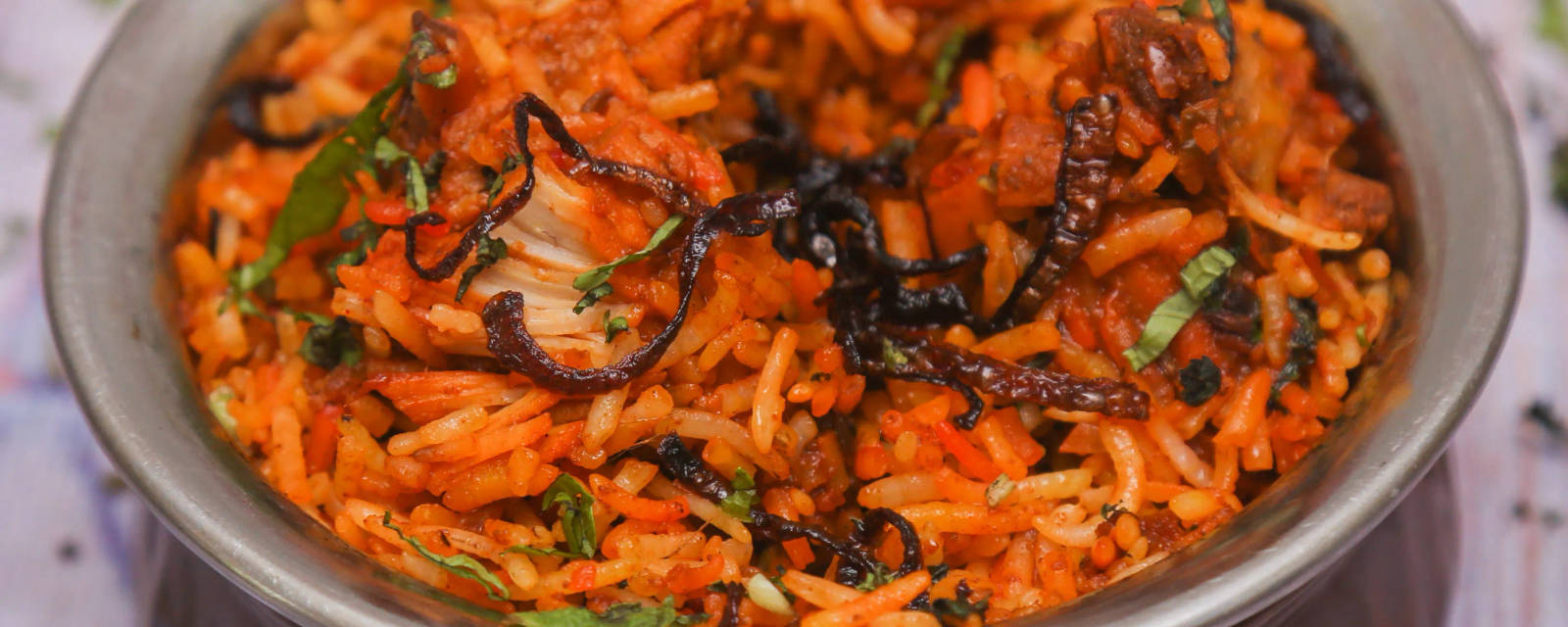 Desi Kitchen cover