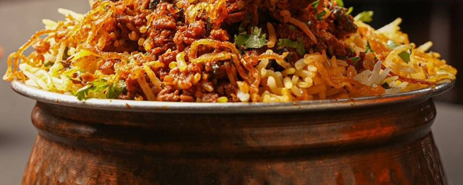 Aroma Restaurant cover