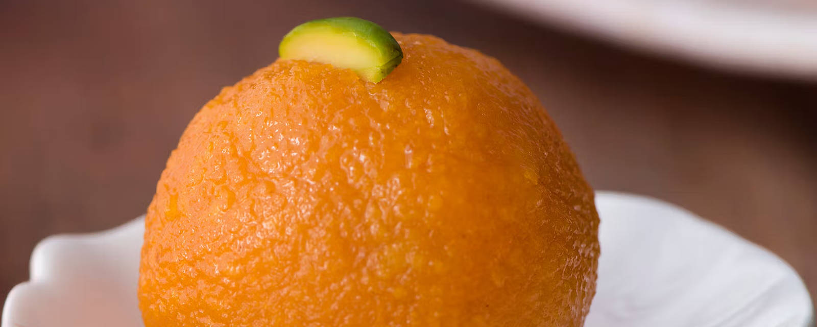 Olive Mithai Shop cover