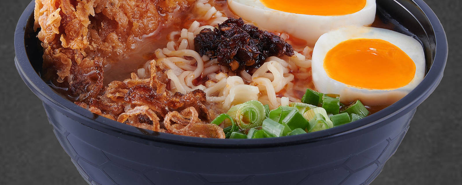 Ichimonji Ramen & Bowls cover