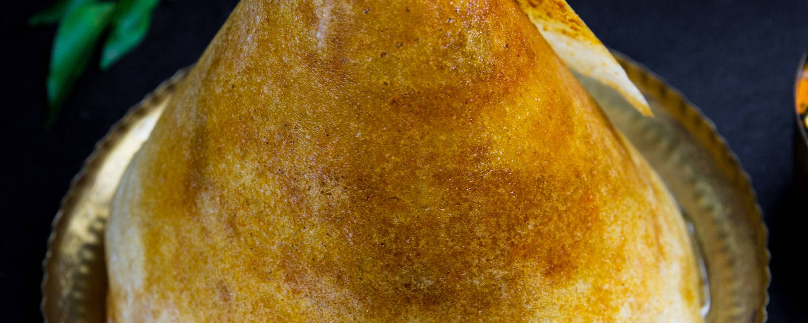 Dosa Coffee cover