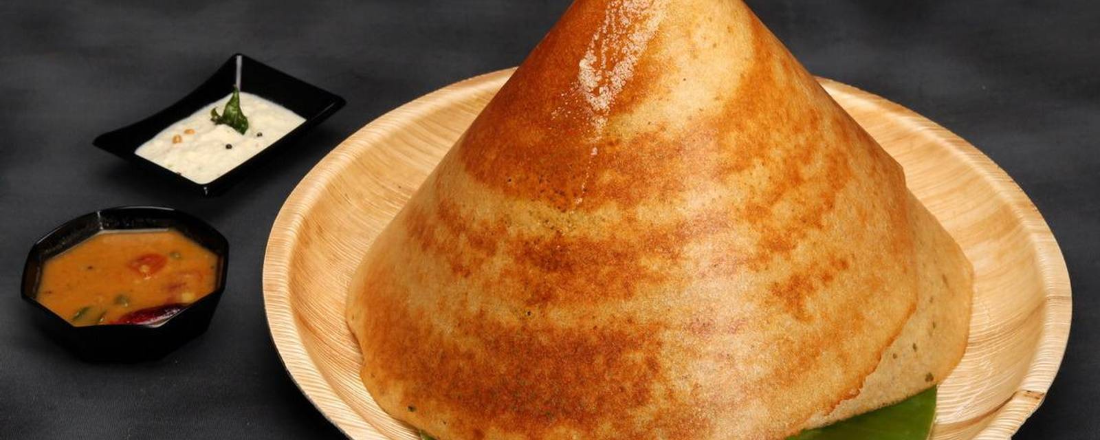 Millet Maagic Meal cover