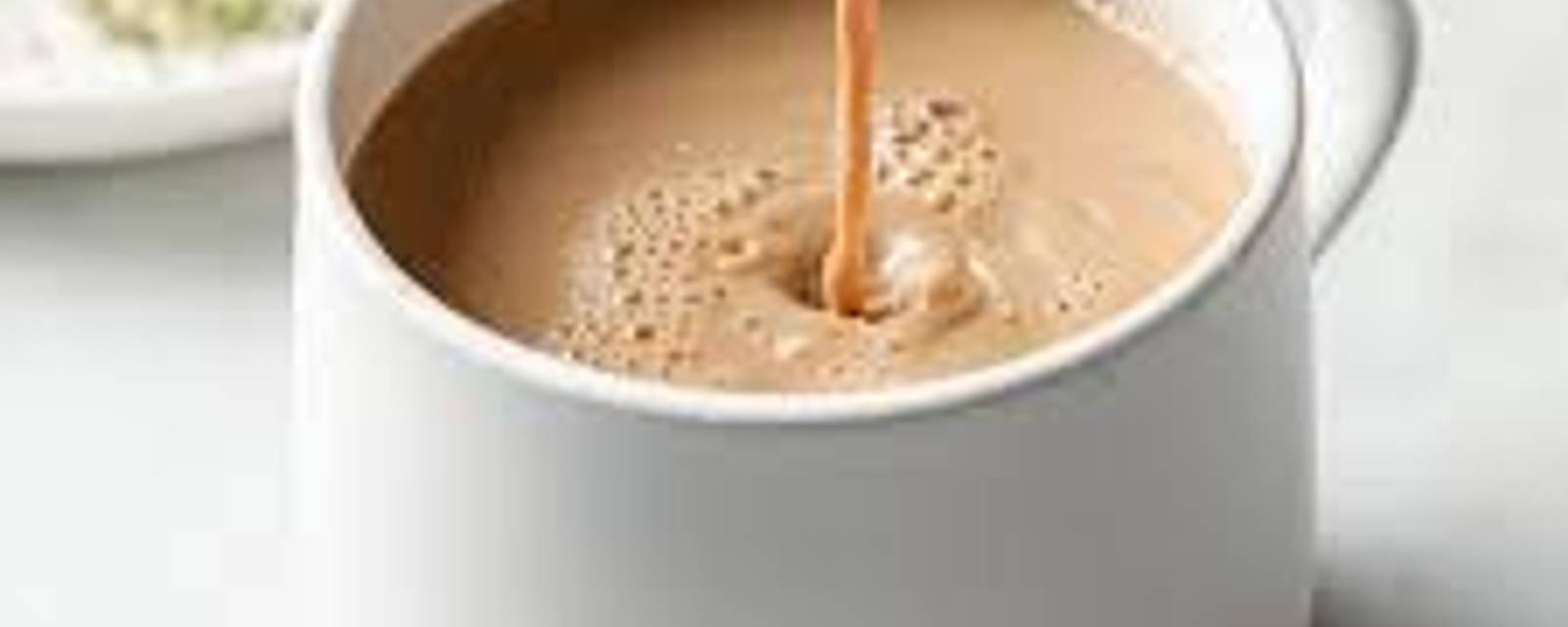 Shakti Rajwadi Chai And Snacks cover