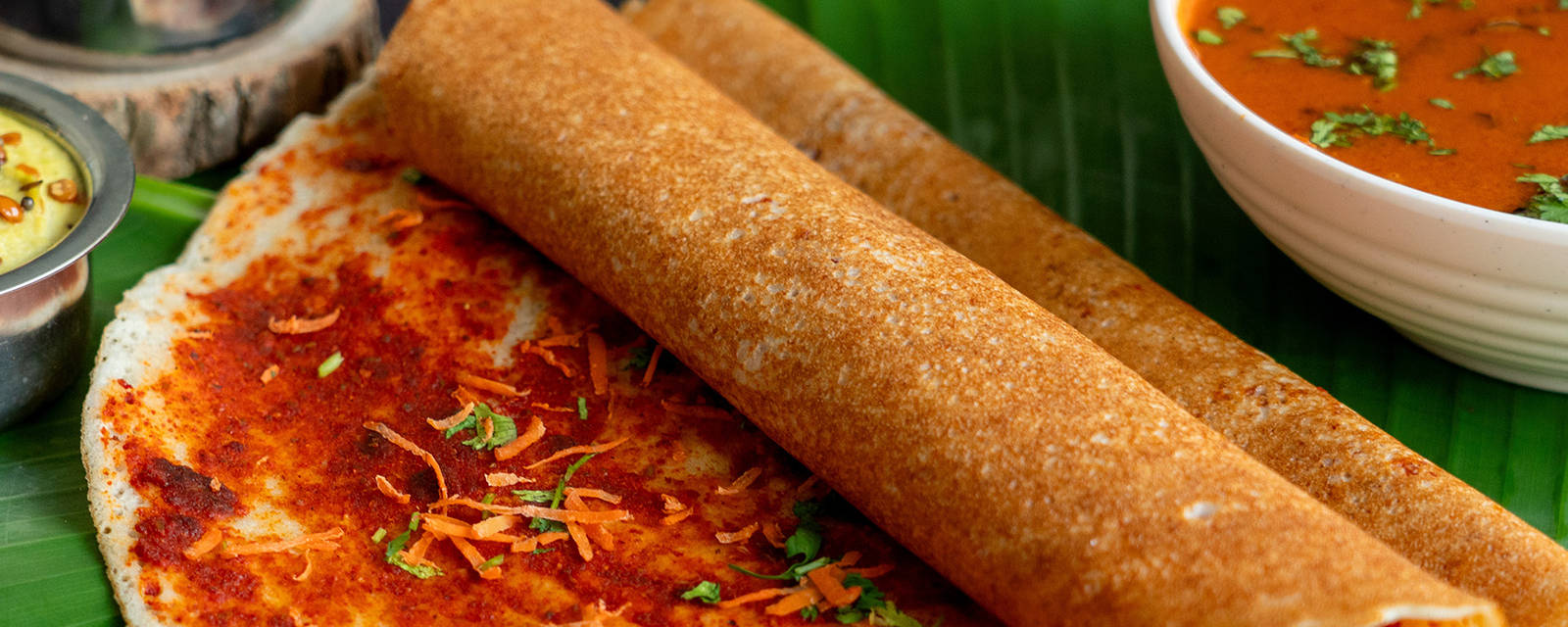 Sattva Kitchen cover