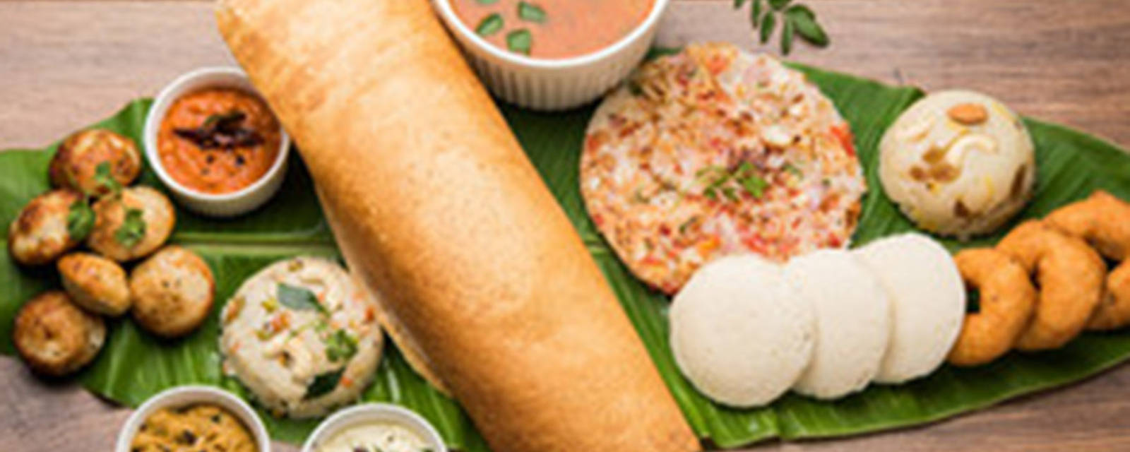 Idli & More cover