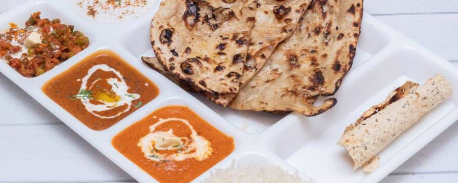 Deepanshu Restaurant cover