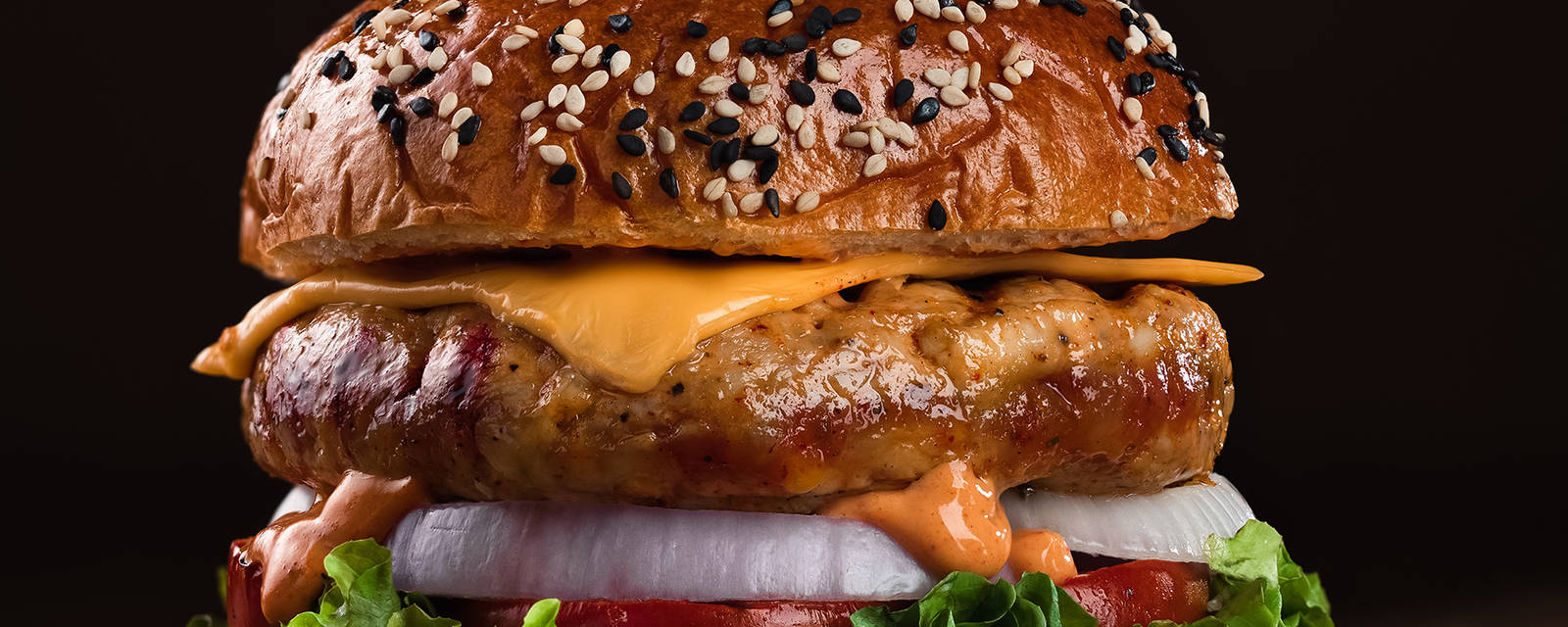 Circars Burgers by FSM cover