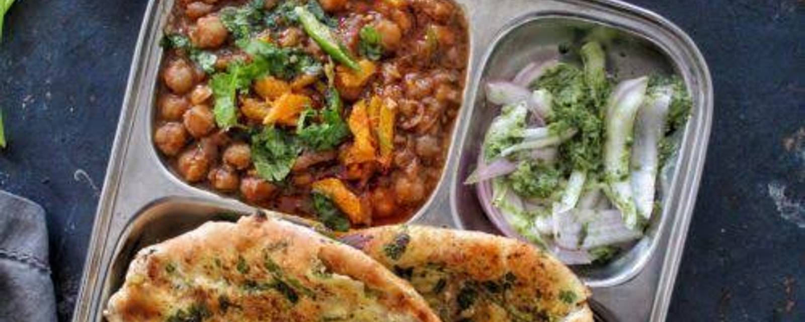 Amritsari Kulcha Junction cover