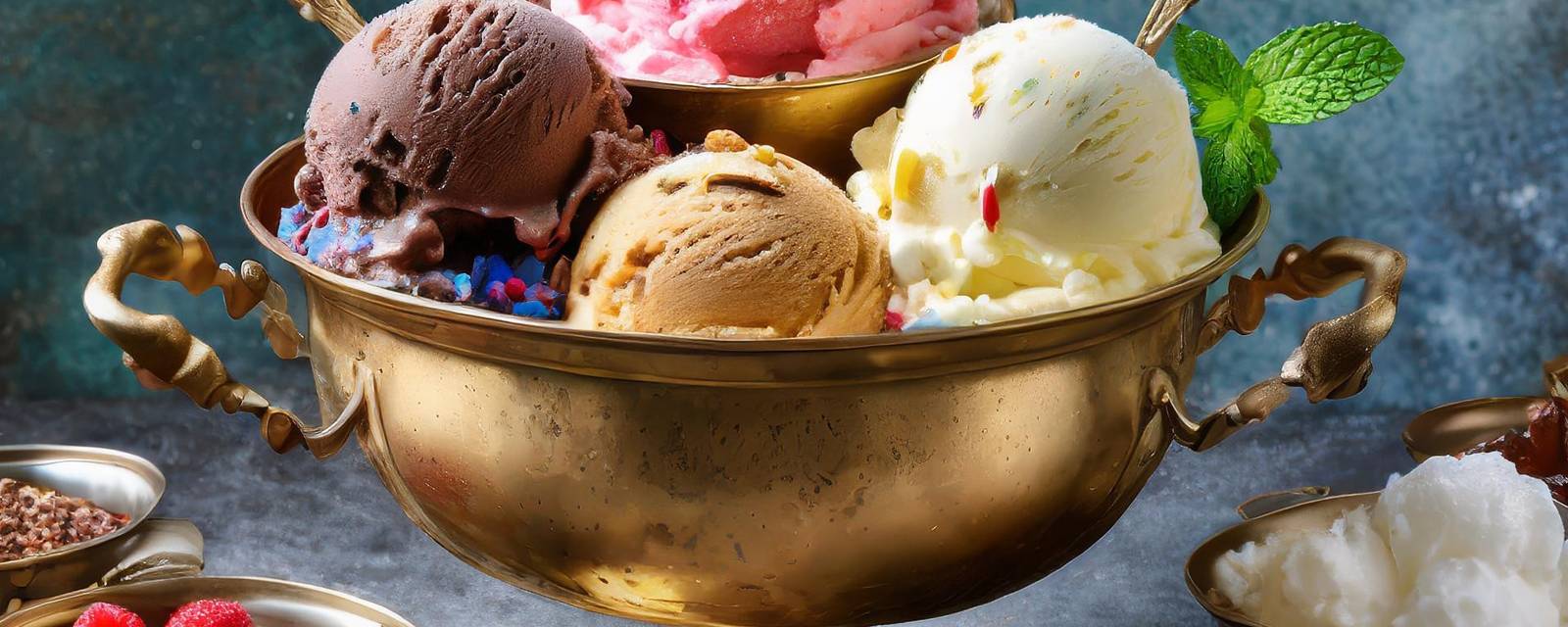 Cremeborne - Ice Cream & Dessert cover