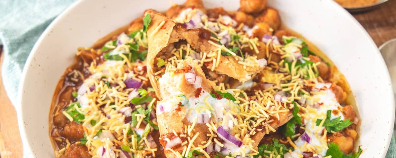 Dil Se Chaats cover