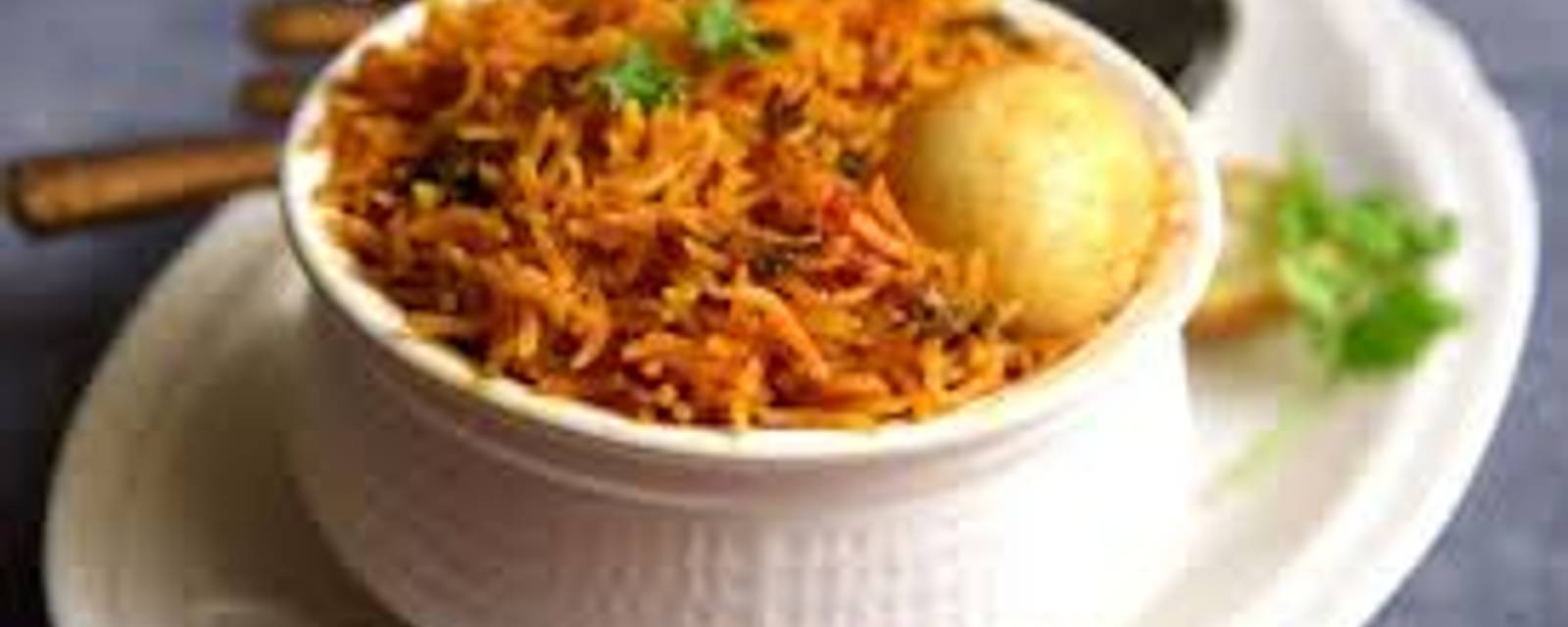 Kolkata Alishan Biryani House cover