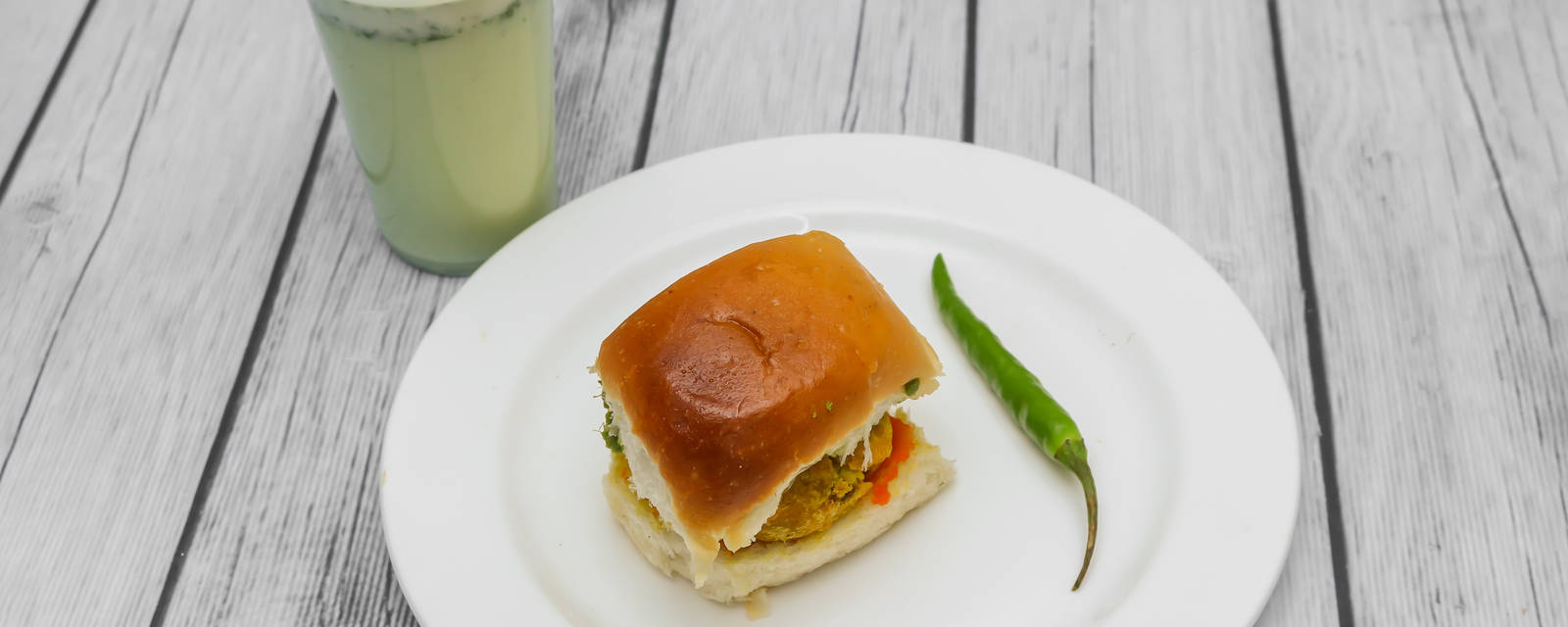 Wah Vadapav (Ram Mandir) cover