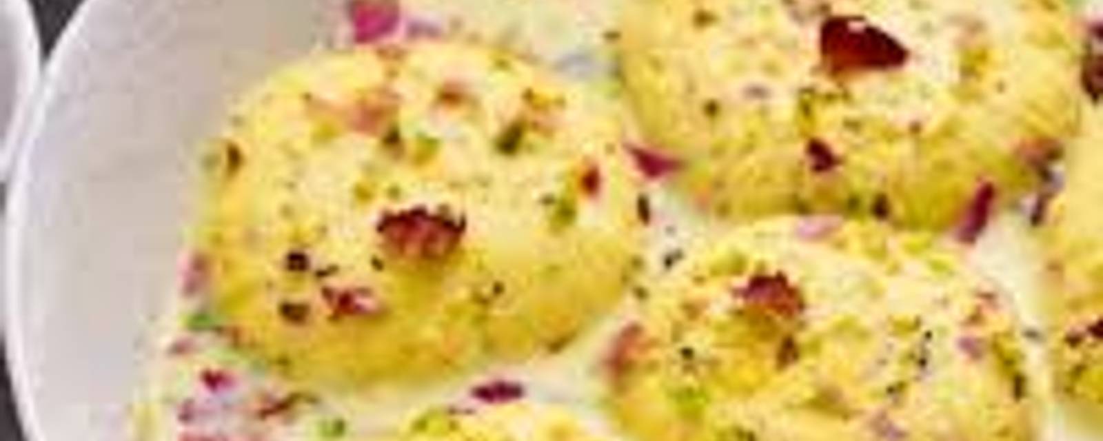 Kamdhenu Sweets cover