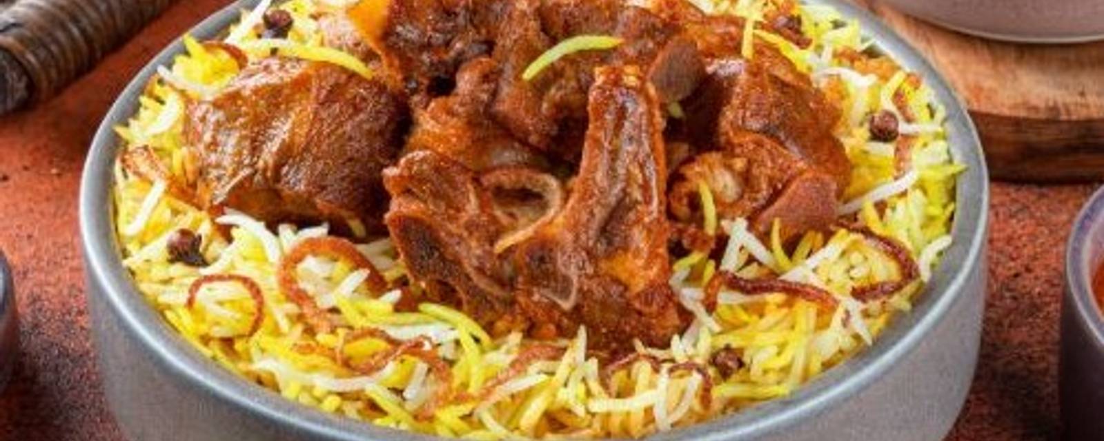 Prakruthi Restaurant cover