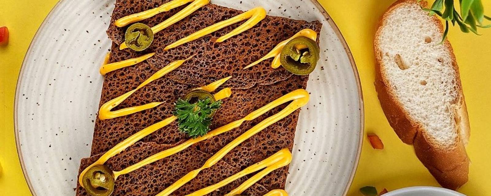 DCrepes Cafe cover