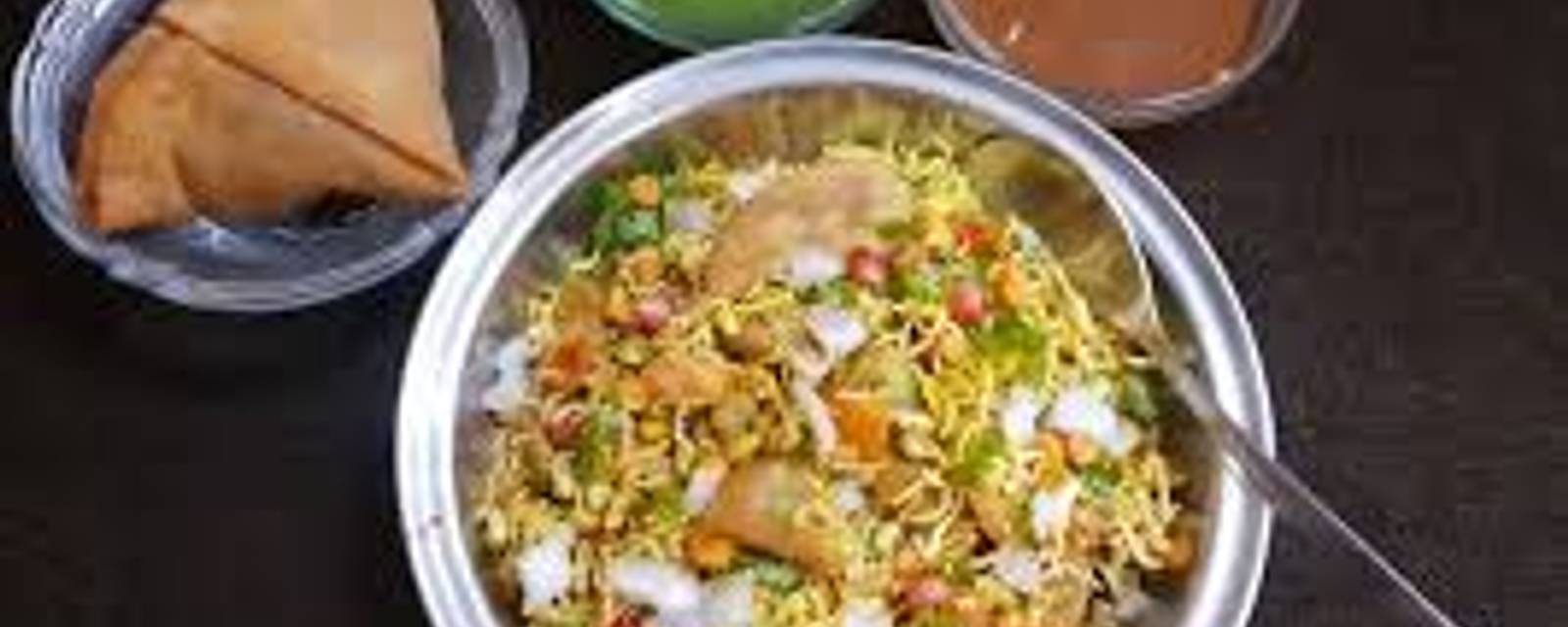 Ganesh Bhel cover